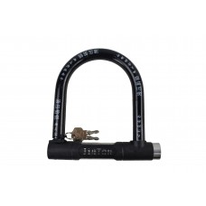 民星摩托车锁【A897】